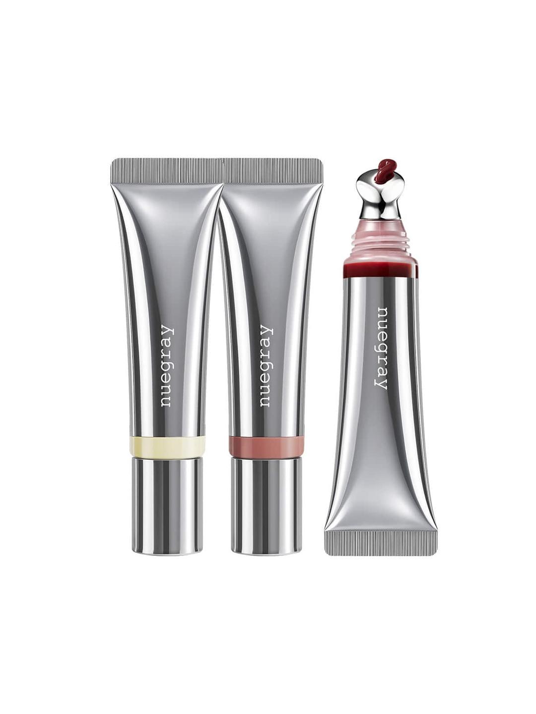 선빔 립 트리트먼트 SPF25 PA++ 3종