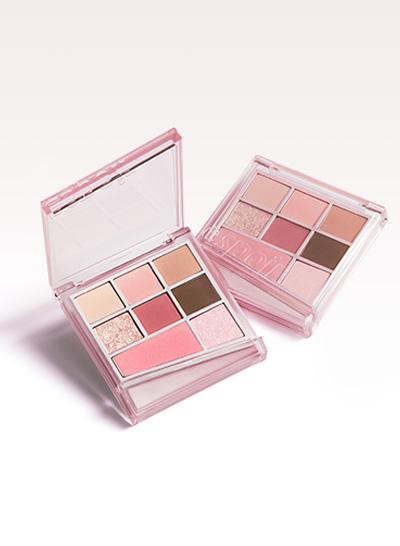 리얼 아이 로지 비비 팔레트