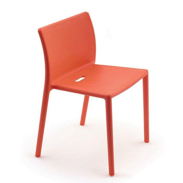 [MAGIS] 마지스 Air Chair 에어 체어 /오렌지 /의자/Air Chair/ MGS-SD74 AR