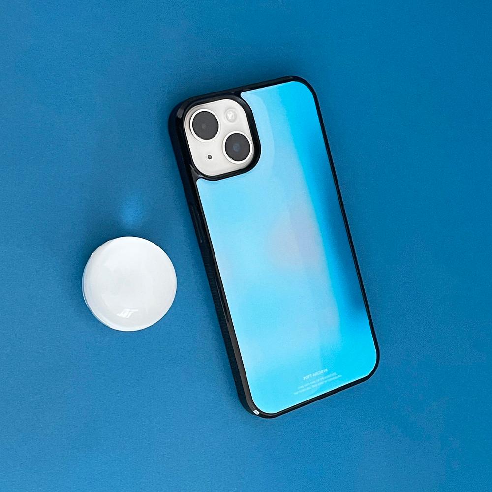 포프트아카이브 / Epoxy phone case / part2 [02]