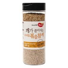 햇님마을 깨가 쏟아지는 우리집 볶음참깨