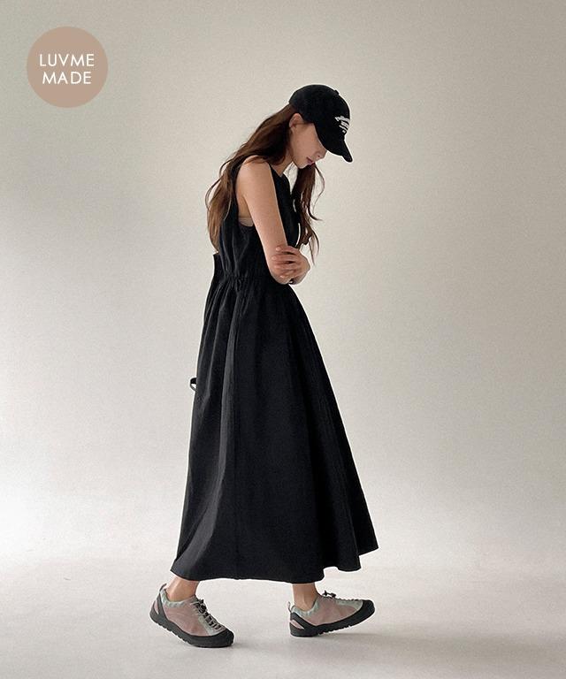 [MADE] 폴인럽 레이어드 원피스