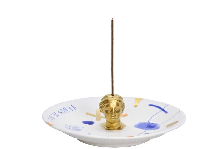 비너스 인센스 홀더 드로잉 에디션