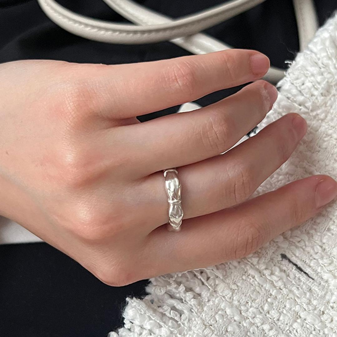 SHIR RING 01 (GLOSSY)