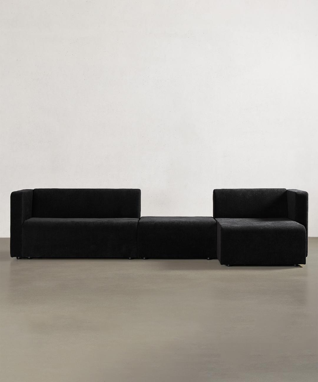 스탠다드 소파 SET 6