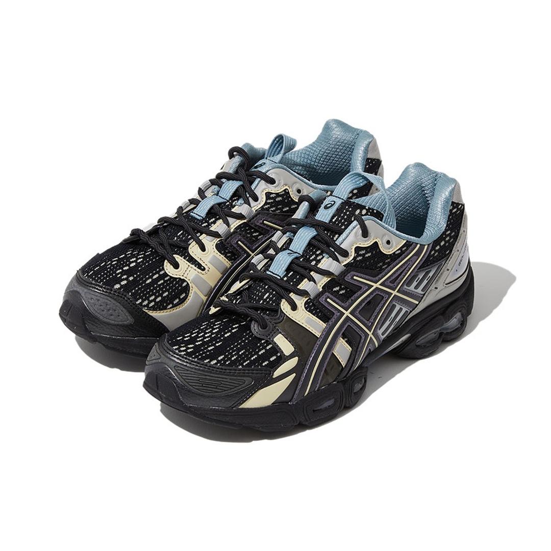 UB5-S GEL-NIMBUS 9 (BLACK)