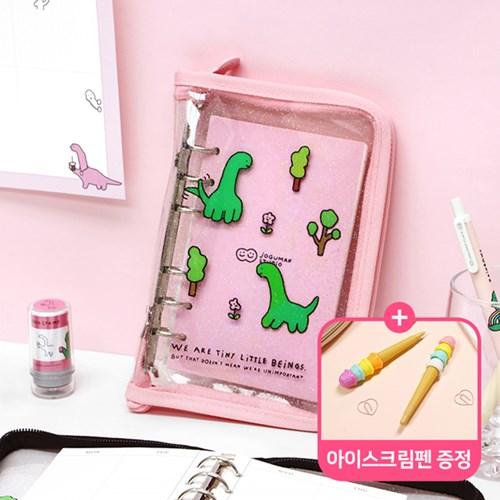 조구만스튜디오 브라키오 6공 스케줄러 A6