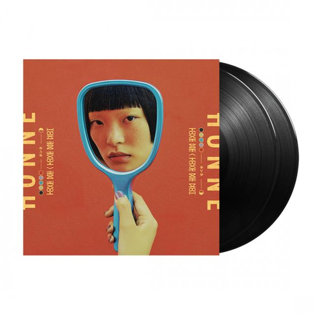 [LP] Honne(혼네) Love Me / Love Me Not