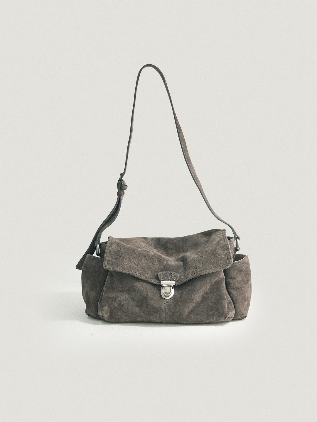 [12/15 예약배송] ROVER BAG - ETOUPE GREY