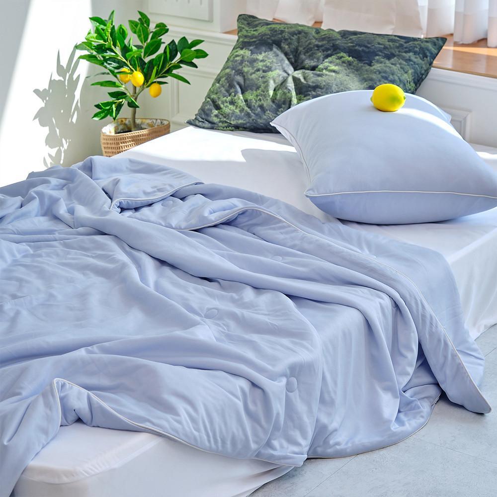 네이버쇼핑단독 썸머빙수 냉감 여름차렵이불