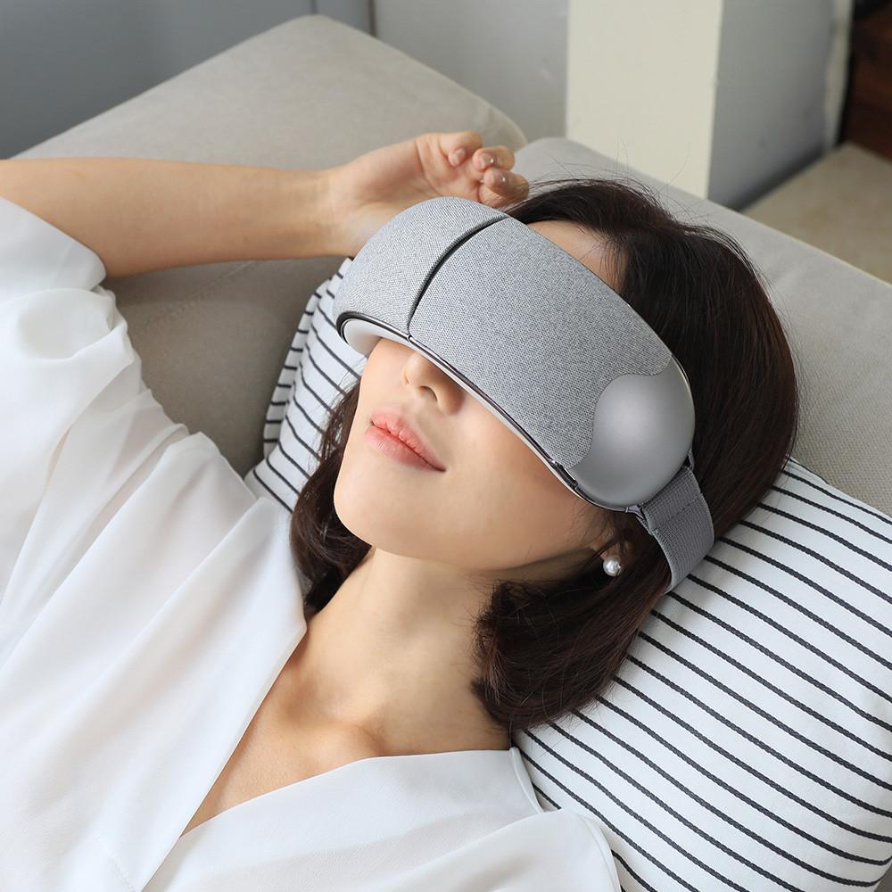 비너스 무선 온열 눈마사지기 어버이날 5월 선물 HSM-401