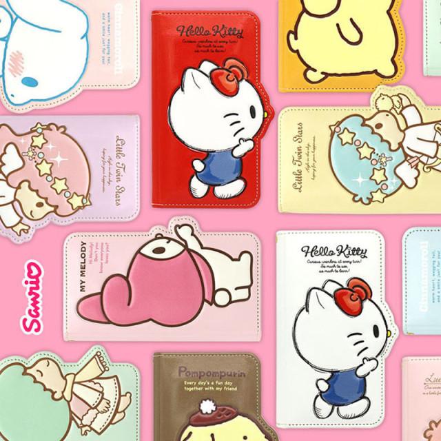 헬로키티 폰 케이스 다이어리 마이멜로디 시나모롤 갤럭시 A52s 와이드5 버디 아이폰13