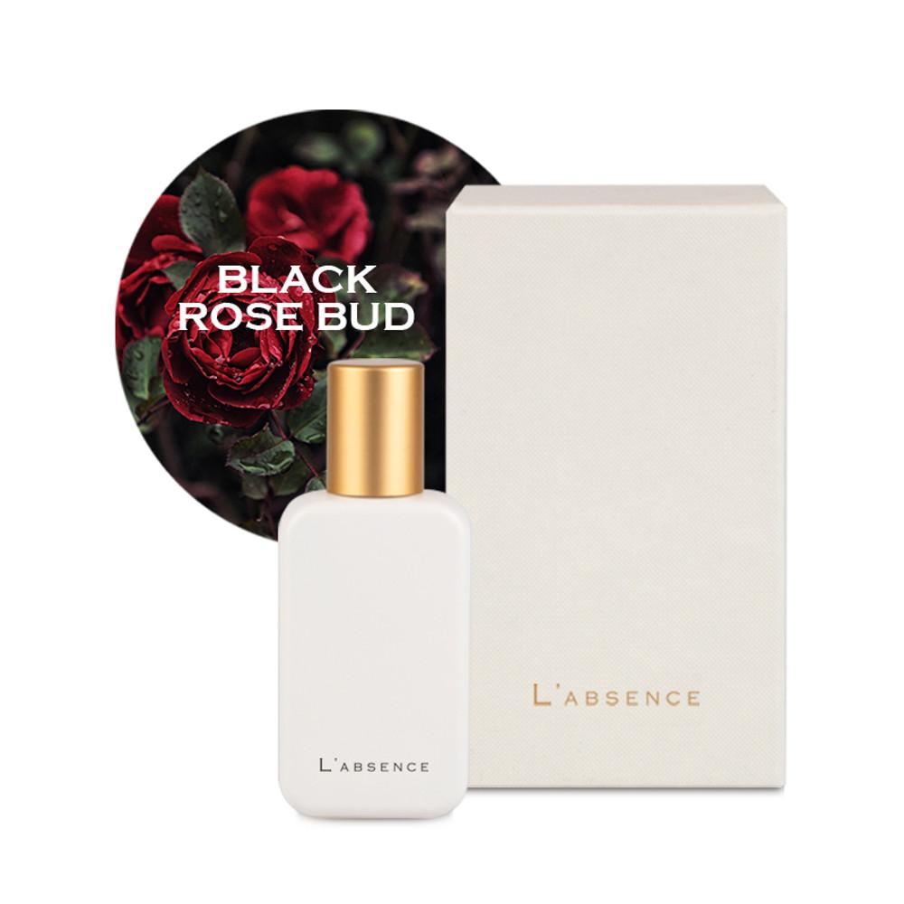 랍셍스 블랙 로즈 버드 오드퍼퓸 30ml 야생장미의 꽃잎과 줄기의 저돌적이면서 매혹적인 향