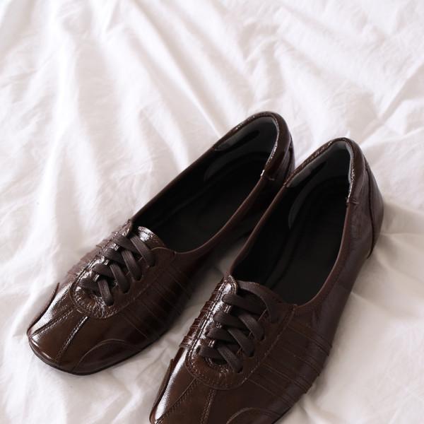 [PRE-ORDER] The Hobby - Brown