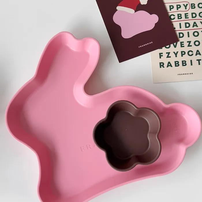 [프랑브아즈X시리츠] 코니1P + 데이지1P SET