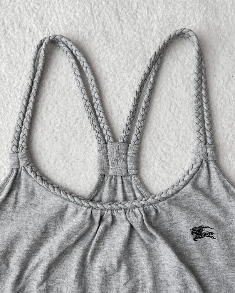 버버리 슬리브리스