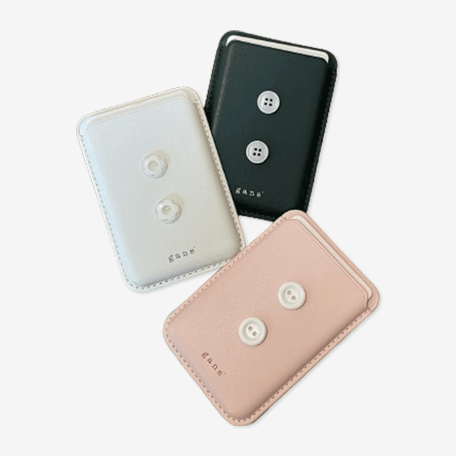 Danchu MagSafe Card Pocket