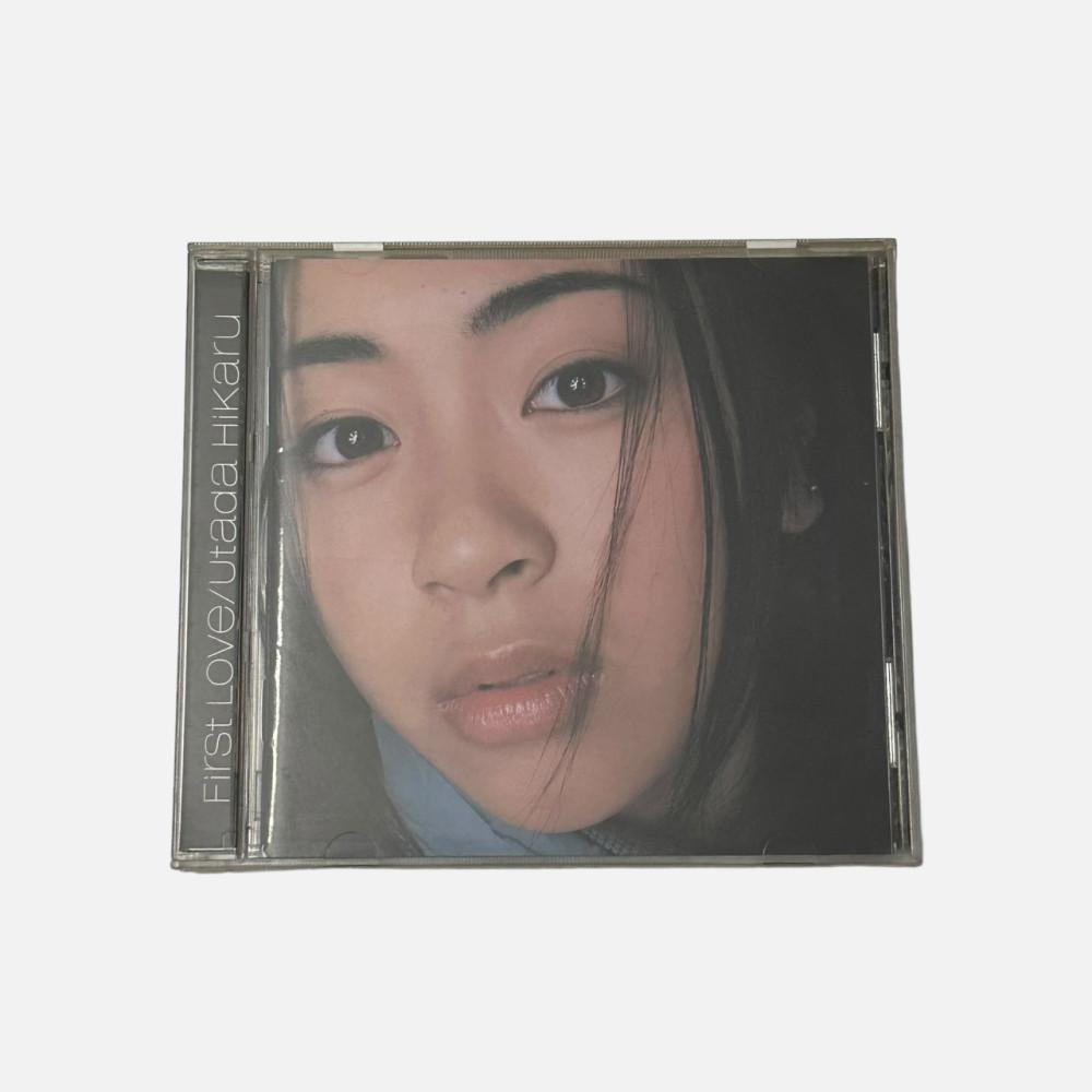 우타다 히카루 / First Love CD