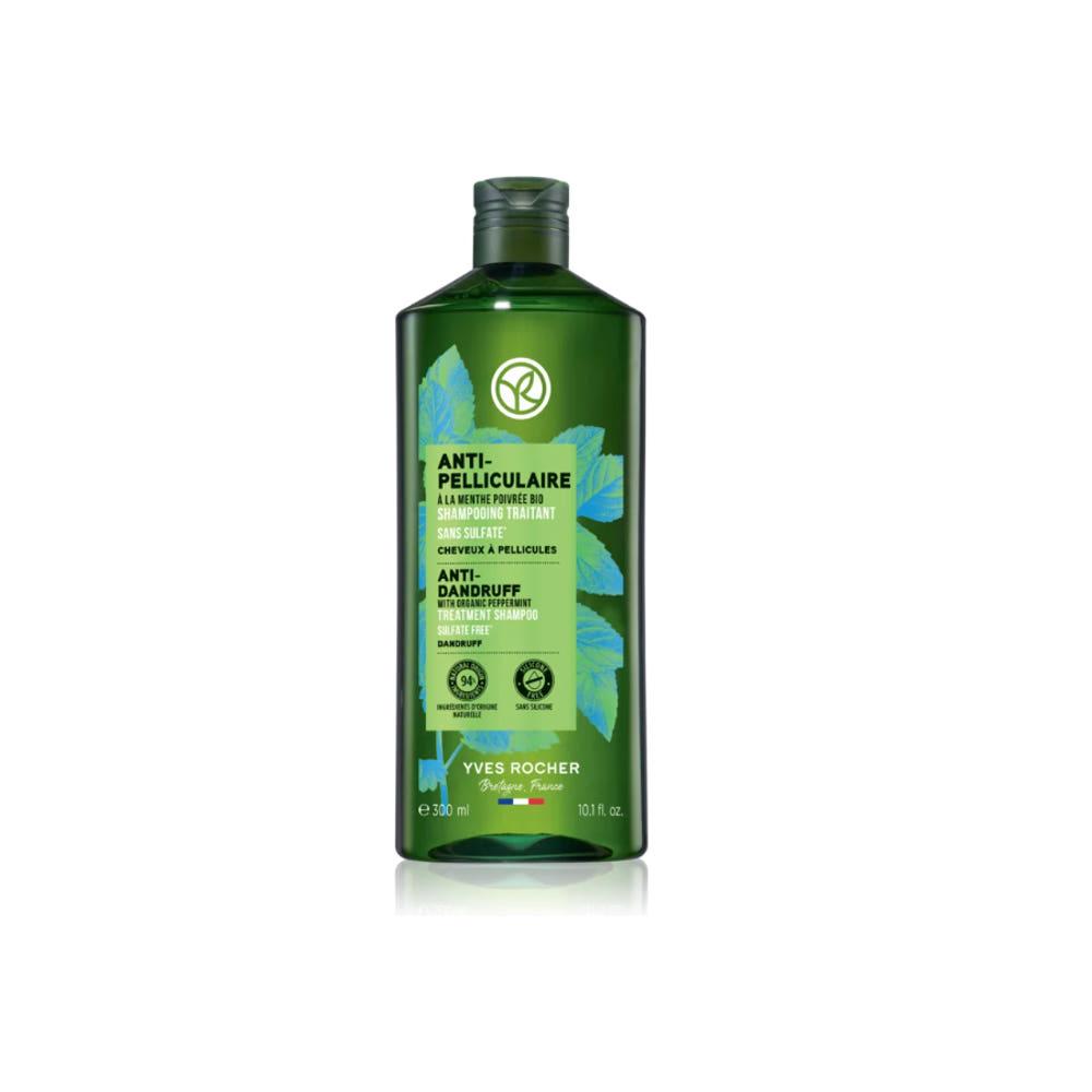 이브로쉐 안티 비듬 샴푸 300ml / Yves Rocher