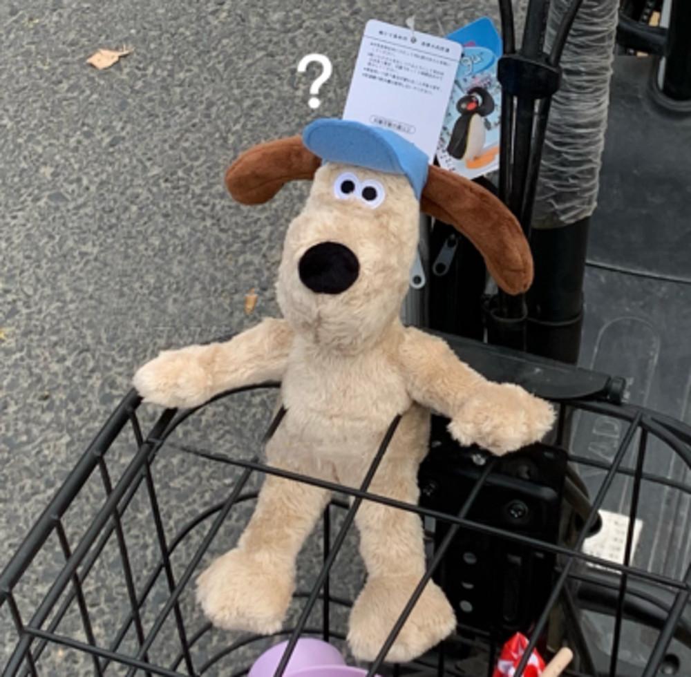 월레스와 그로밋