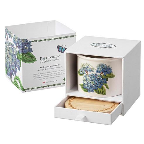 [쿠팡수입] 포트메리온 보타닉가든 세라믹 캔들 - 자캔들/컵캔들 | 쿠팡