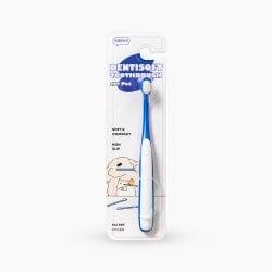 정글몬스터 덴티소프트 칫솔 M