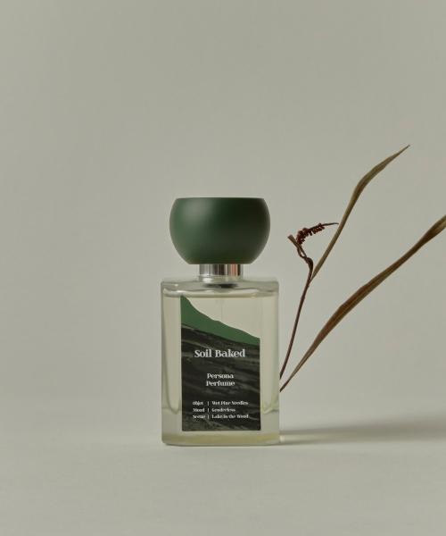 페르소나 퍼퓸 쏘일 베이크드 50ml (+롤온 증정)