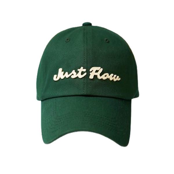 DEEP FELT PATCH APPLIQUE BALL CAP