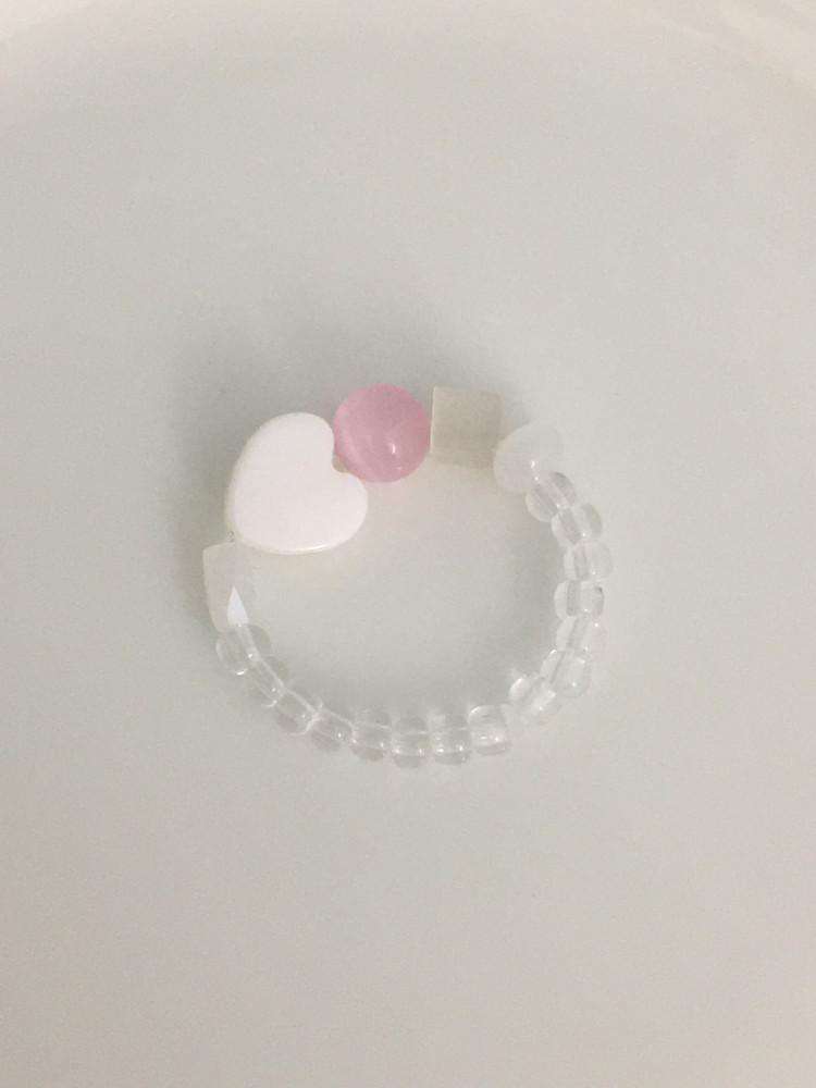 [ring] 사랑은 가까이에 반지