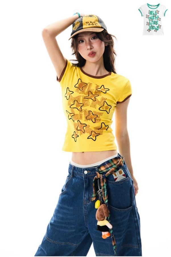 BLUU-OVS-089 (Women's)