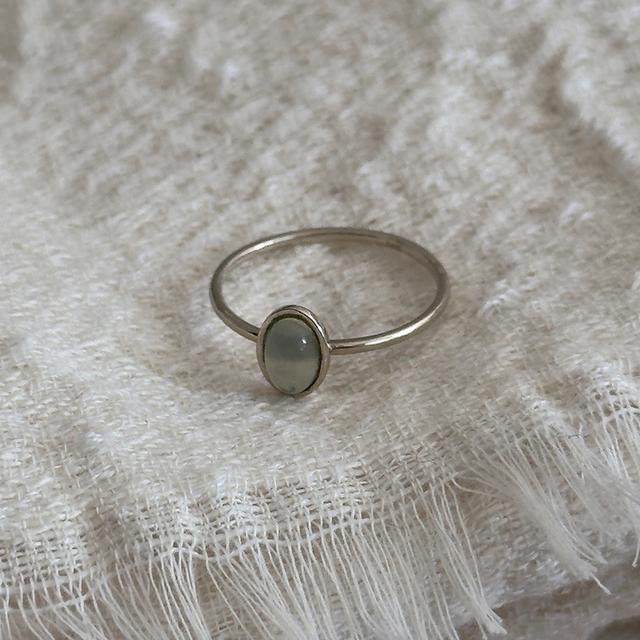 14k Bliss ring