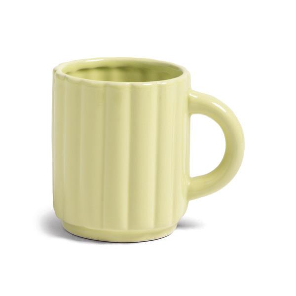 MUG TUBE 24 ASS - LUMINARY GREEN