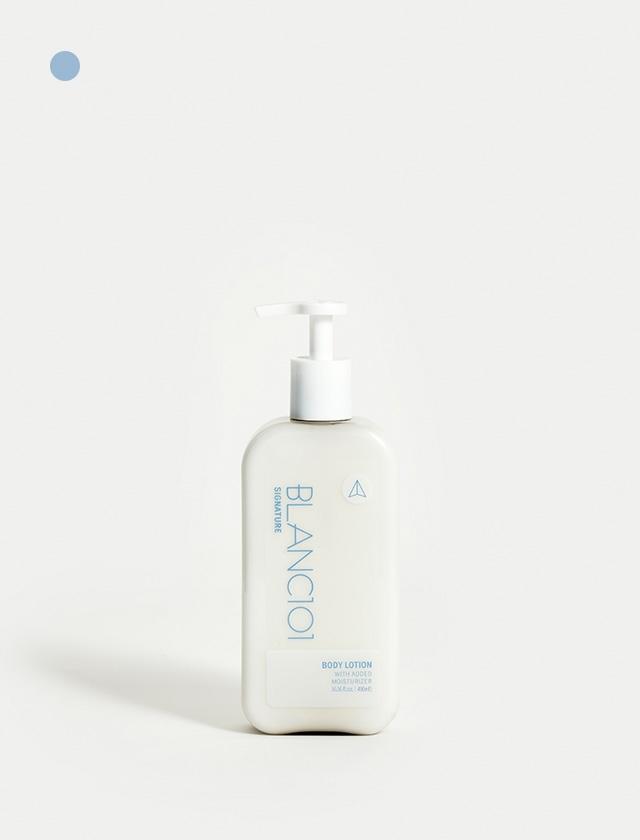 490ml 바디로션 시그니처