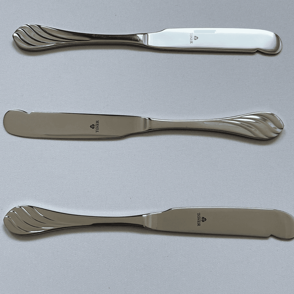Melody Butter Knife