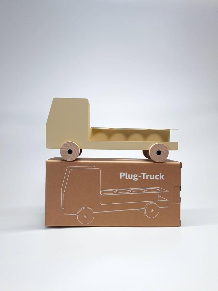 멀티탭 커버 플러그 트럭 케이블 콘센트 정리 전선 정리함 멀티탭4구 인테리어소품