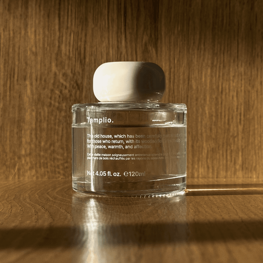 고택 퍼퓸 디퓨저, Tamplio 120ML