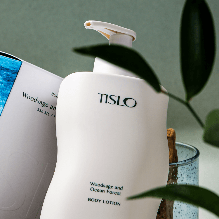 우드세이지 앤 오션 포레스트