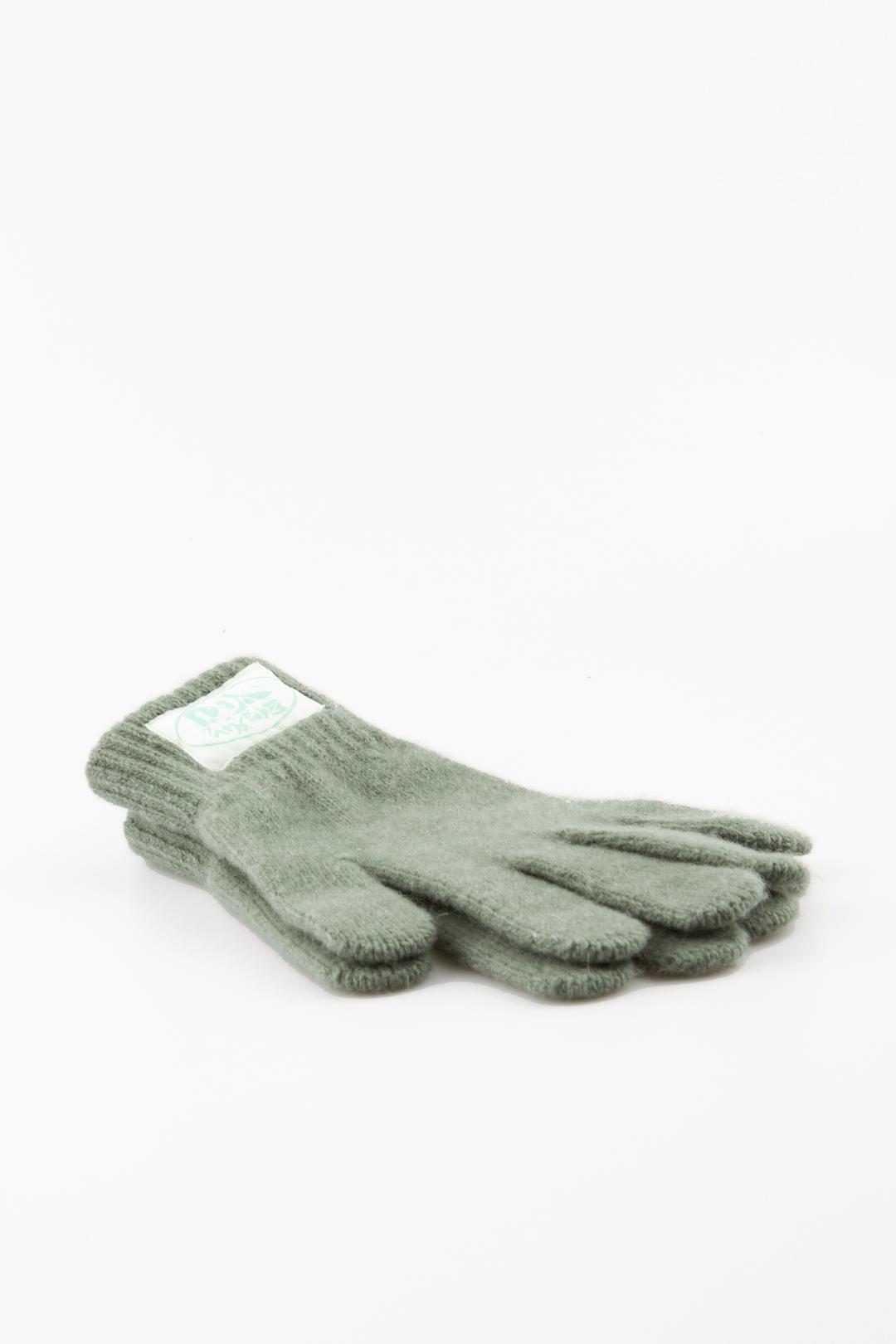 Mano 'Aesop green'
