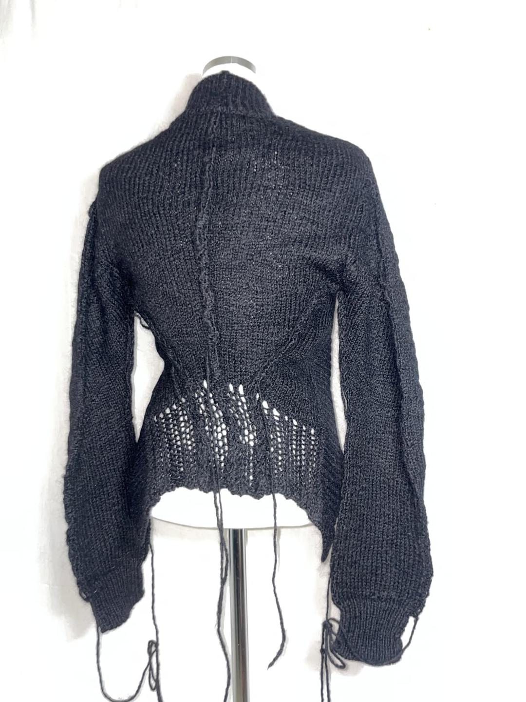 앤 드뮐미스터 볼레로 가디건 | 후루츠패밀리