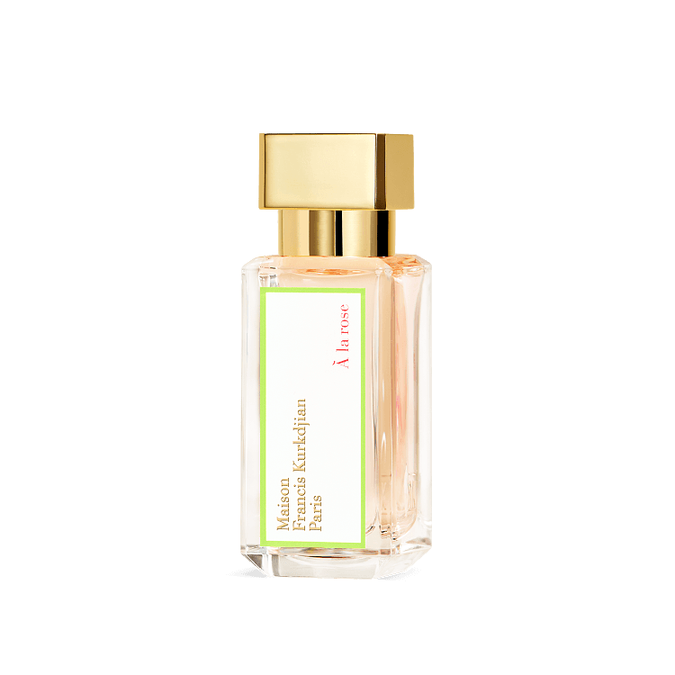 [메종프란시스커정] 아 라 로즈 오 드 퍼퓸 35ml