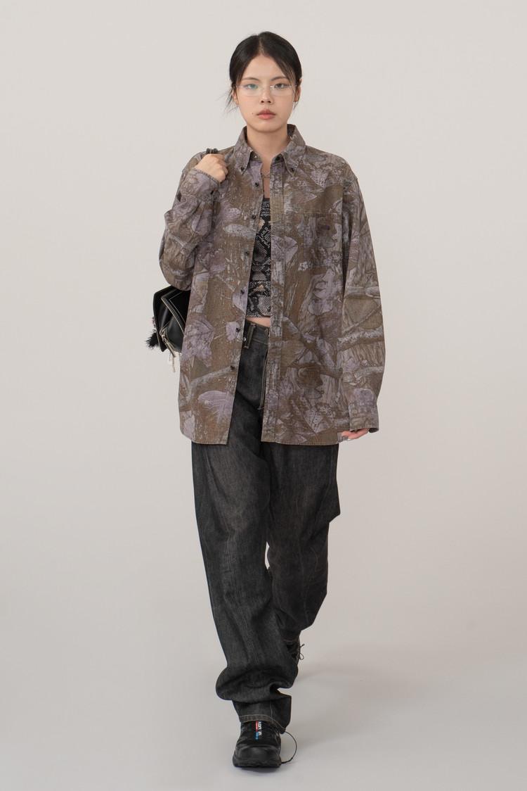 THE NORTH FACE Purple Label