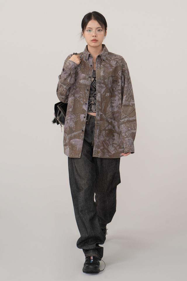 THE NORTH FACE Purple Label