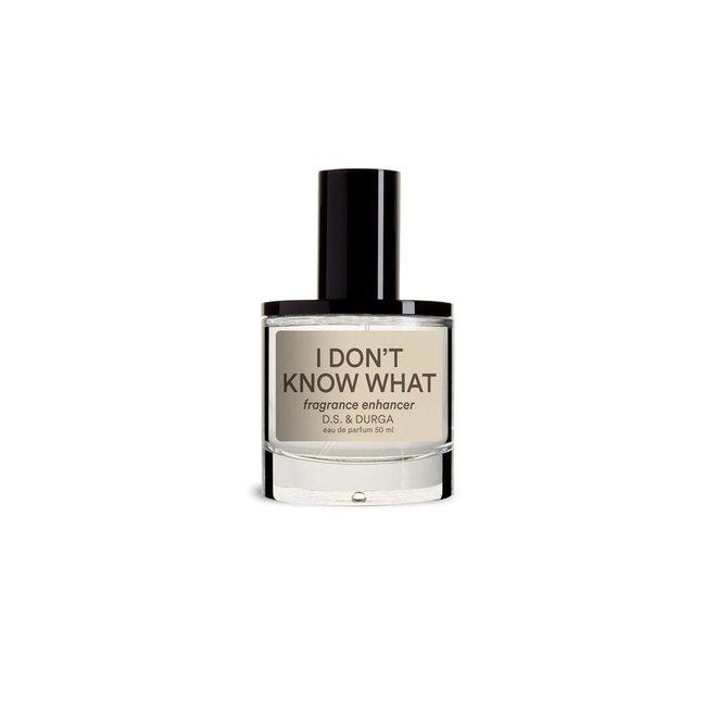 [디에스앤더가] 아이 돈 노우 왓 EDP 50ml