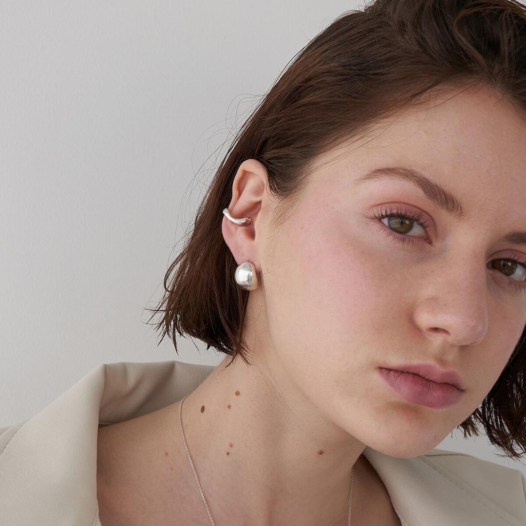 Flection & Connection - Earring 17 (Earcuff)