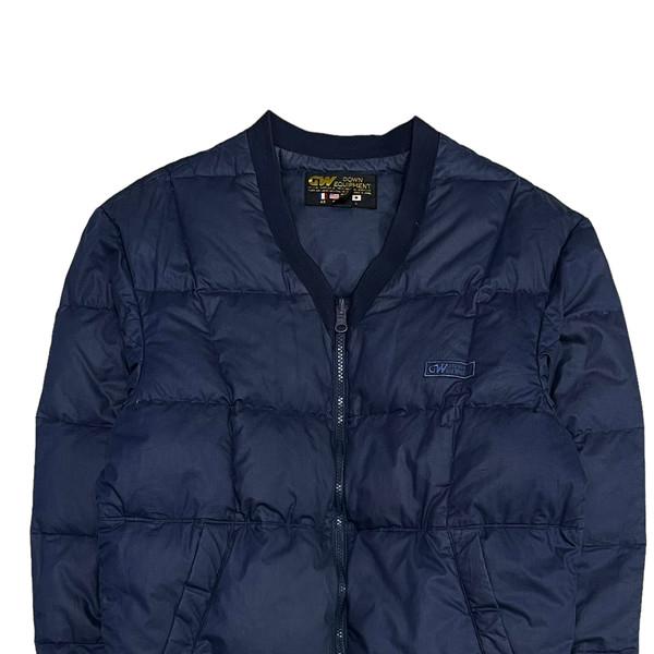 90's GOLDWIN goose down jumper