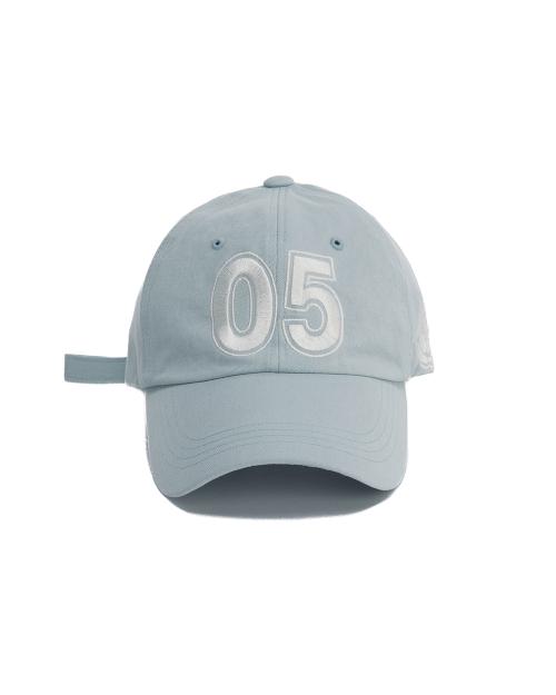 더센토르(THE CENTAUR)  CENTAUR ROSE 05 BALL CAP_SKY BLUE - 사이즈 & 후기 | 무신사