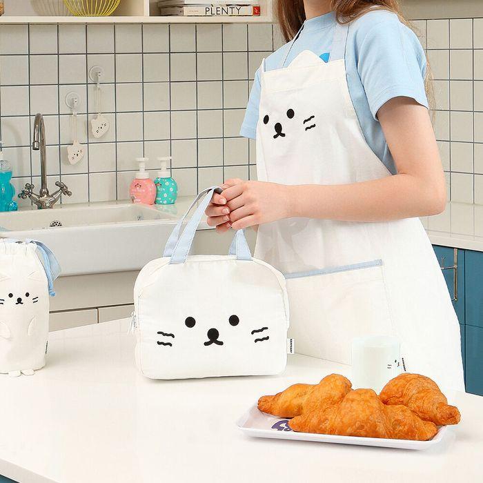 치치 보냉백 도시락가방