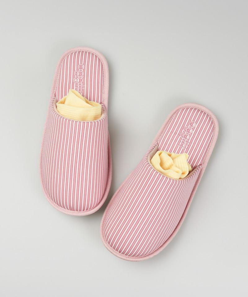 (uni)머쉬 룸 슬리퍼 피치리치