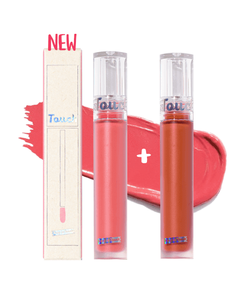 타투 립 캔들 틴트 2종set