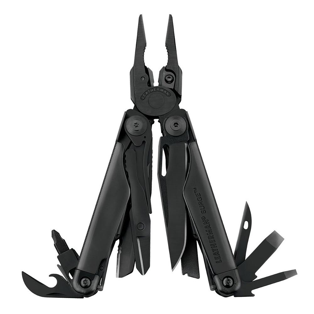 SURGE BLACK_21가지 기능툴